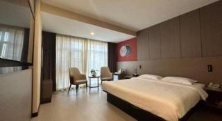 Jinjiang Inn Select Xi'an Hongmiaopo East Daxing Road - Xi'an - 3