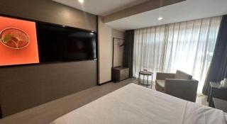 Jinjiang Inn Select Xi'an Hongmiaopo East Daxing Road - Xi'an - 1