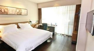 Jinjiang Inn Select Xi'an Hongmiaopo East Daxing Road - Xi'an - 9