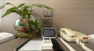 Jinjiang Inn Select Xi'an Hongmiaopo East Daxing Road - Xi'an - 2