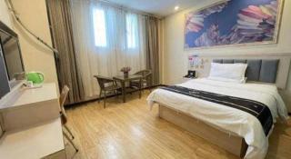 PAI Hotels·Urumqi South Gate Xinhua Bookstore - 2