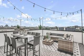 Two Large Nashville Homes Minutes to Downtown - Nashville - 7