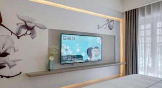 Magnotel Harbin Songbei Wanda Wenlvcheng - 1