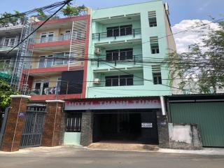 Thanh Tùng Hotel HCM - 9
