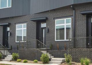 Two Large Nashville Homes Minutes to Downtown - 0