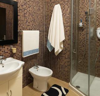 Sweet appartement - Marrakech - 5