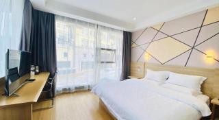 7 Days Premium Qingdao World of Ocean Qingdao University - 9
