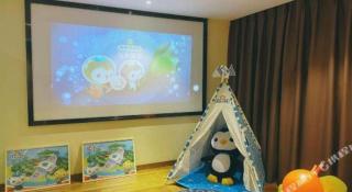 James Joyce Coffetel Chengdu Longquan Dongfang Huada Plaza - Chengdu - 5