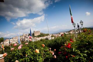 Hotel Barbieri - Altomonte - 4