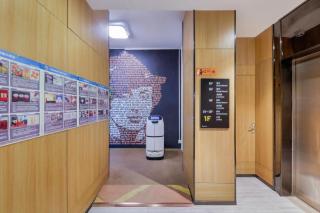 IU Hotel·Jiayuguan People's Shopping Mall - Jiayuguan - 5