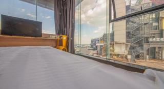 7 Days Premium Qingdao World of Ocean Qingdao University - Qingdao - 8