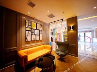 Magnotel Hotel Dandong Railway Yalv River - Dandong - 1