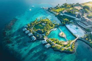 InterContinental Tahiti Resort & Spa by IHG - 0