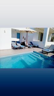 Villa Elena Paros - 9