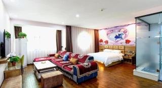 PAI Hotel·Linfen Hongdong Lily Town - Linfen - 1