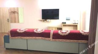 PAI Hotel·Linfen Hongdong Lily Town - Linfen - 5
