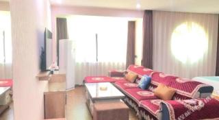 PAI Hotel·Linfen Hongdong Lily Town - Linfen - 3
