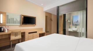City Comfort Inn Wuhan Xudong Xiaoping Hubei University - Wuhan - 1