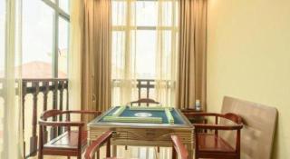 Vienna Classic Hotel Fujian Nanjing - Nanjing - 3