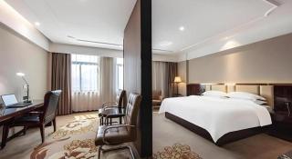 Vienna Classic Hotel Fujian Nanjing - 0