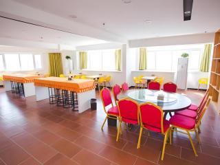 IU Hotel Baoding Yuhua East Road Passenger Center - Baoding - 5