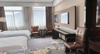 Vienna Classic Hotel Fujian Nanjing - 1