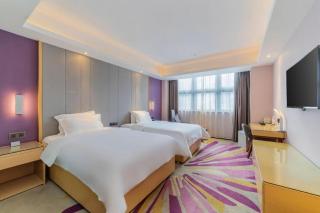 Lavande Hotel·Huizhou Zhongkai - Huizhou - 9