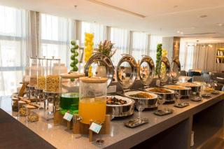 Echarm Hotel Guangzhou Tonghe Dayuan Times Square - Guangzhou - 6