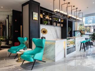 Xana Hotelle·Heyuan Hongxing Road - Heyuan - 8