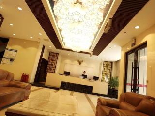 PAI Hotel·Changchun Jilin DaLu - Changchun - 6