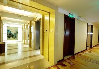 Borrman Hotel Guangzhou Changlong Shiqiao Metro Station - Guangzhou - 7