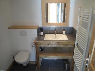 Appartement des Crêtets - Megève - 6