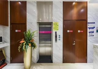 City Comfort Inn Guangzhou Tianhetang Xiajunjing Garden - 3