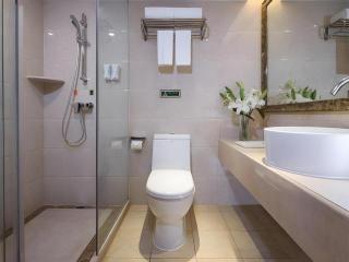 Vienna Hotel Inner Mongolia Hohhot Railway Station Gongzhufu Metro Station - Hohhot - 2