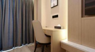 Borrman Hotel Guiyang Guanshanhu International Conference Center Metro Station - 2