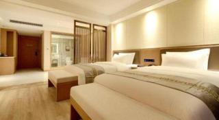 Borrman Hotel Guiyang Guanshanhu International Conference Center Metro Station - 5