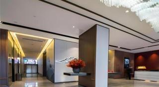 Echeng Hotel Changsha Evening News - Changsha - 9