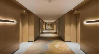 Echeng Hotel Changsha Evening News - Changsha - 6
