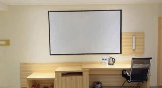 City Comfort Inn Wuhan Hongshan District Baishazhou Huangjiahu University Town - Wuhan - 5