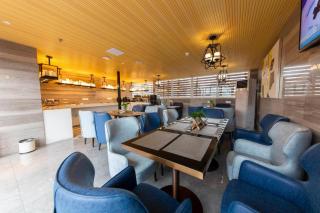 Echarm Hotel Fuzhou Sanfang Qixiang East Street Metro Station - Fuzhou - 7