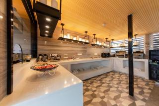 Echarm Hotel Fuzhou Sanfang Qixiang East Street Metro Station - Fuzhou - 6