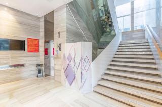 Echarm Hotel Fuzhou Sanfang Qixiang East Street Metro Station - Fuzhou - 4