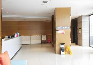 JTOUR Inn Huangshi North Station Cihu Scenic Area - 7