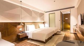 Borrman Hotel Nanning Beihu Bei Road Metro Station - Nanning - 9