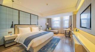 Echarm Hotel Changsha Guihua Park Metro Station - Changsha - 4