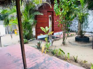 Lemon Tree Hostel Arugambay - Arugam Bay - 0