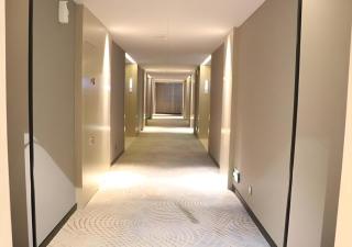 Echarm Hotel Yangzhou Jiangdu Jinyin Plaza - Yangzhou - 8