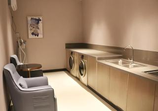 Echarm Hotel Yangzhou Jiangdu Jinyin Plaza - Yangzhou - 3