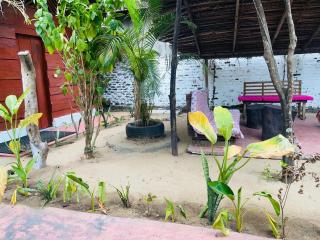Lemon Tree Hostel Arugambay - Arugam Bay - 8