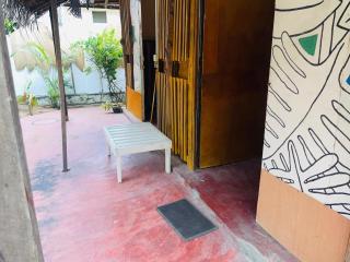 Lemon Tree Hostel Arugambay - Arugam Bay - 4